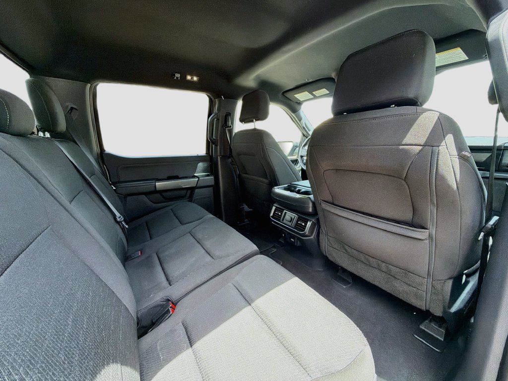Used 2023 Ford F150 XLT w/ Equipment Group 302A High RWD image 30