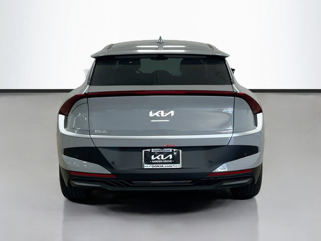 New 2026 Kia EV6 Light RWD image 6