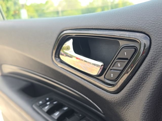 Used 2022 Dodge Durango GT image 24