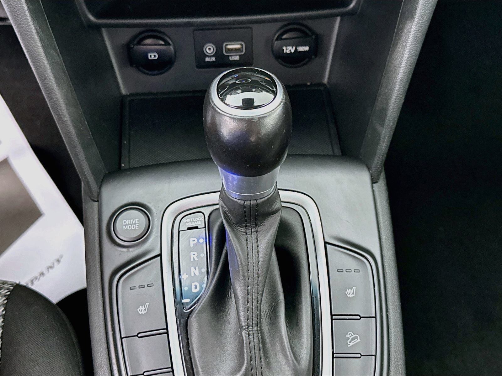 Used 2021 Hyundai Kona SEL FWD image 16