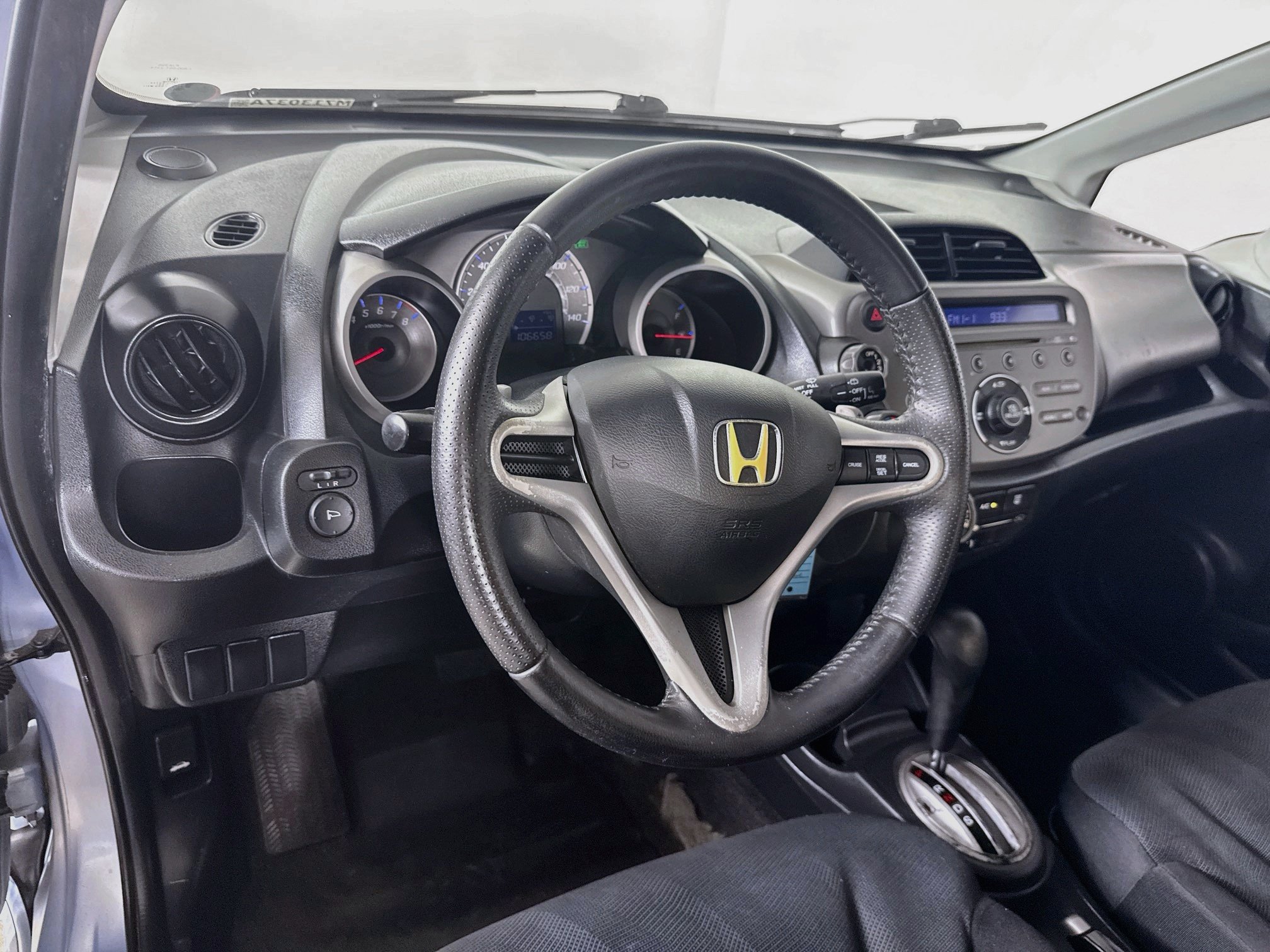 Used 2009 Honda Fit Sport image 8