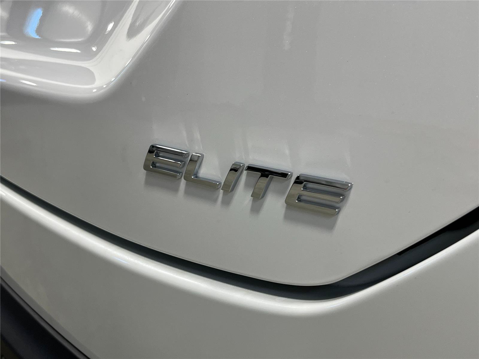 New 2026 Honda Pilot Elite image 6