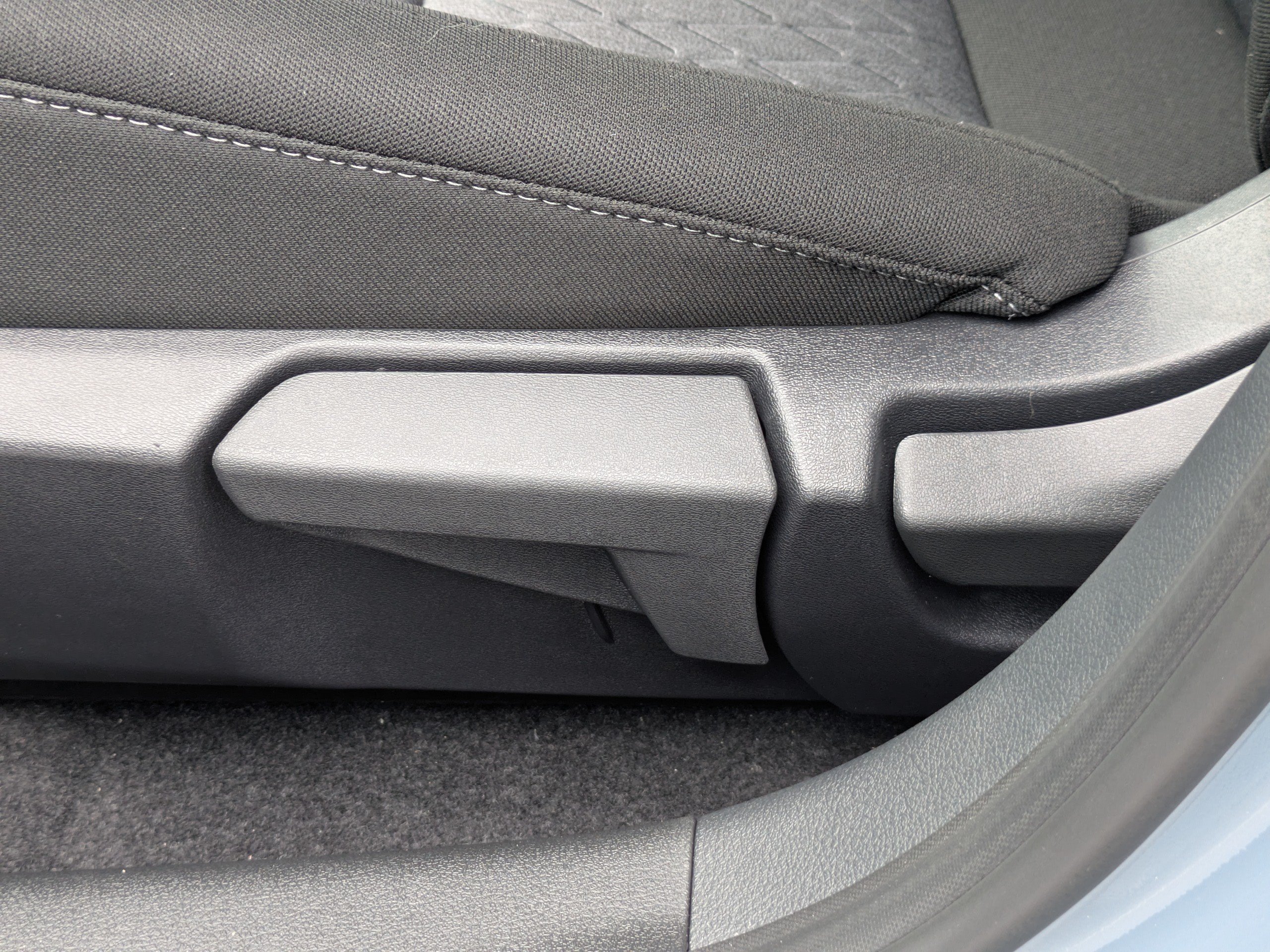 New 2026 Nissan Sentra SV w/ SV Convenience Package FWD image 20
