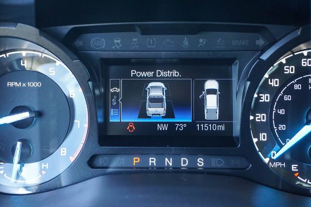 Used 2023 Ford Ranger XLT w/ Equipment Group 301A Mid image 23