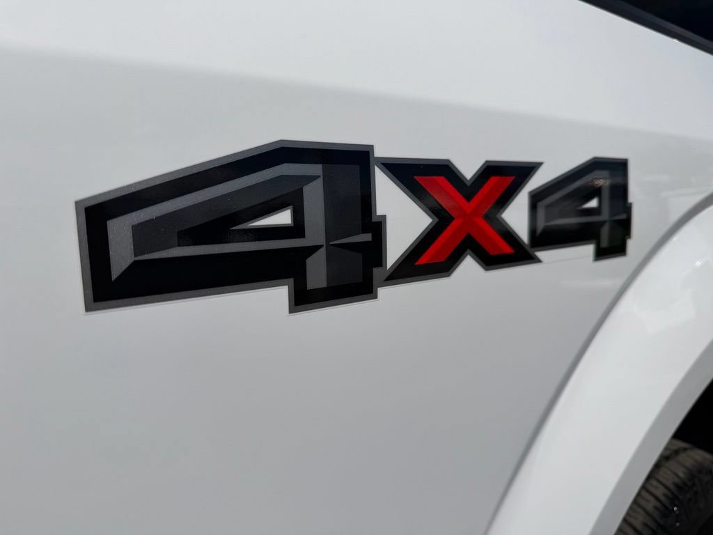 Used 2017 Ford F150 XL w/ XL Power Equipment Group AWD/4WD image 37