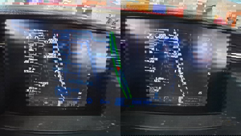 Used 2015 Lexus IS 350 image 16