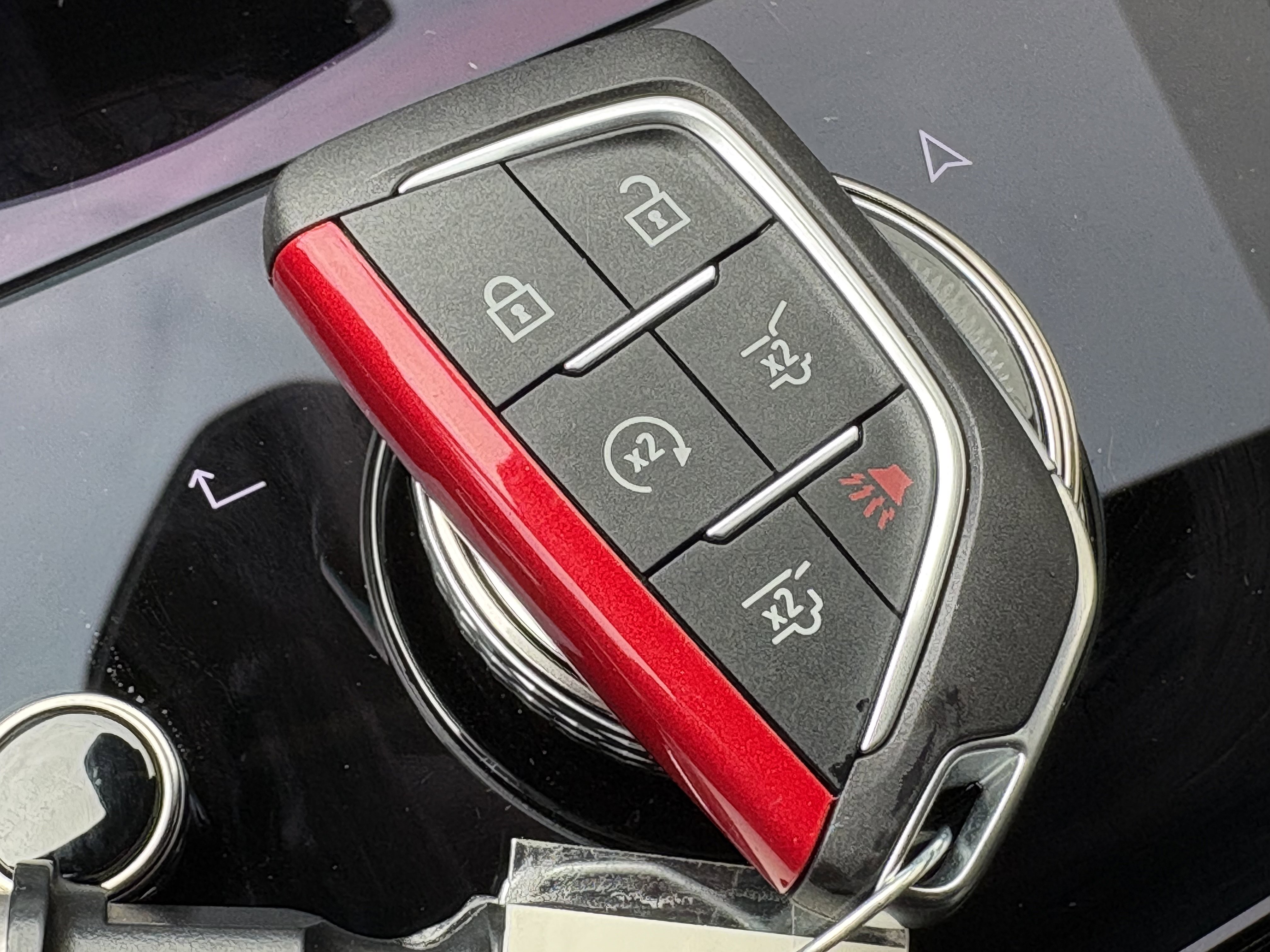 Used 2025 Cadillac Escalade V image 36