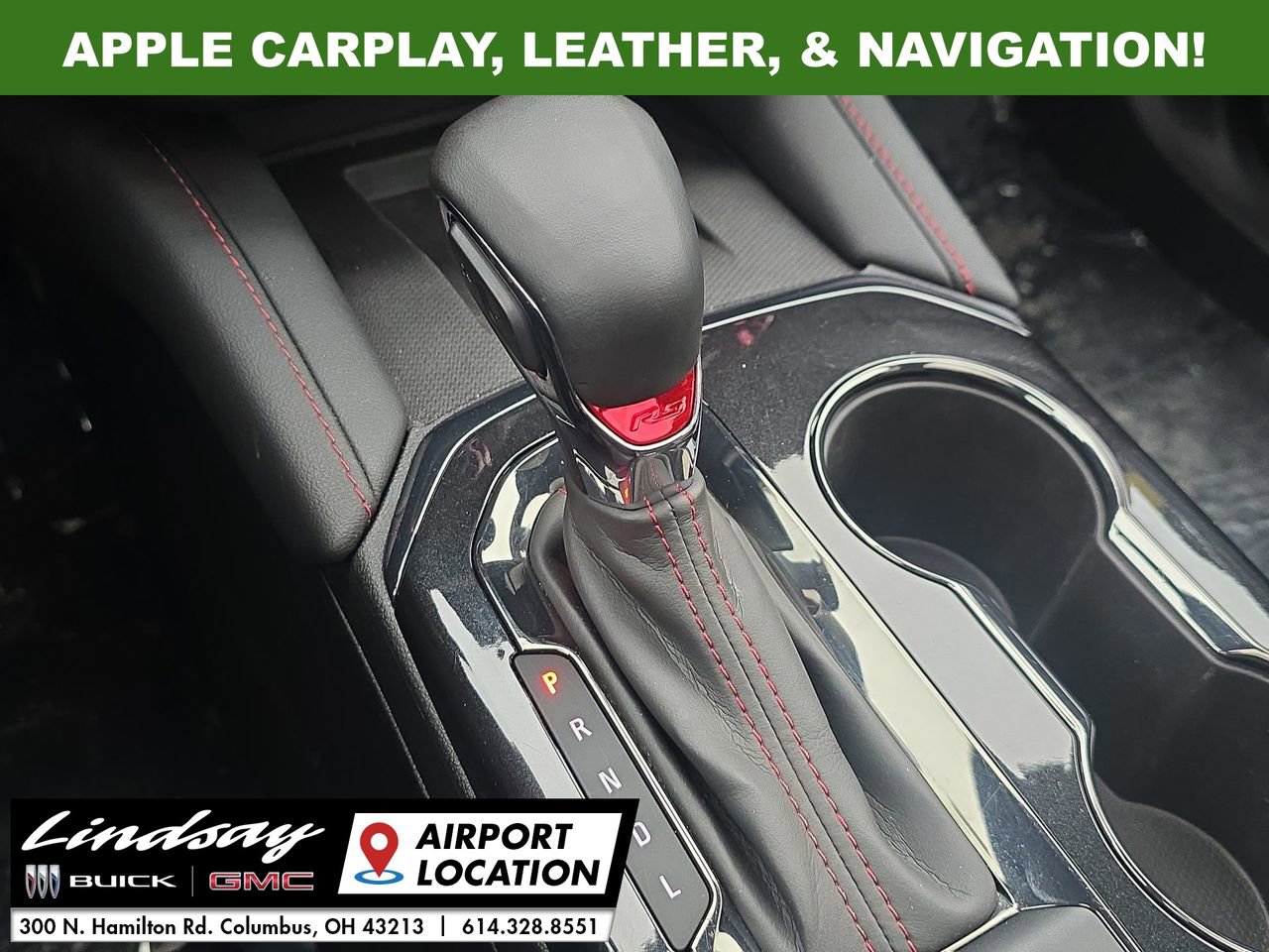 Used 2023 Chevrolet Blazer RS image 17