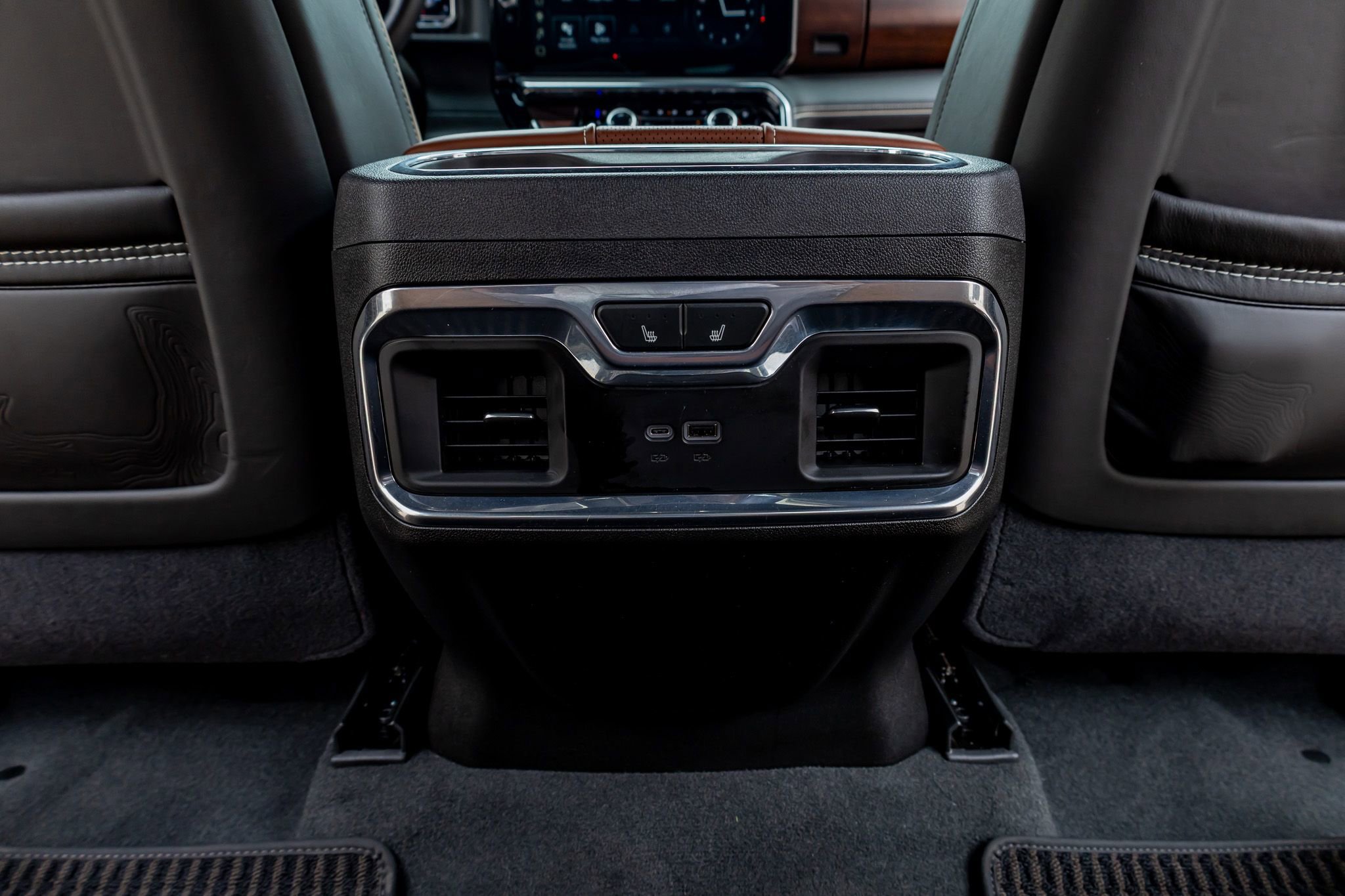 Used 2025 GMC Sierra 1500 Denali Ultimate image 33