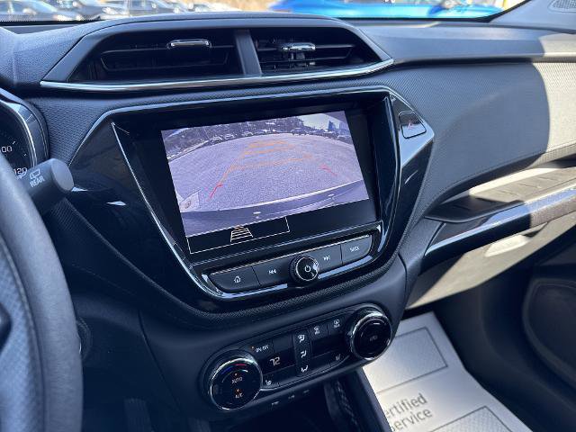 Used 2023 Chevrolet TrailBlazer LT w/ Convenience Package image 14