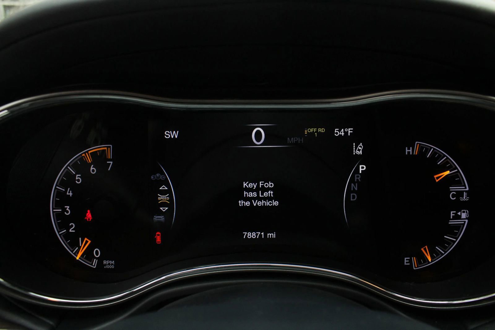 Used 2017 Jeep Grand Cherokee Summit AWD/4WD image 37