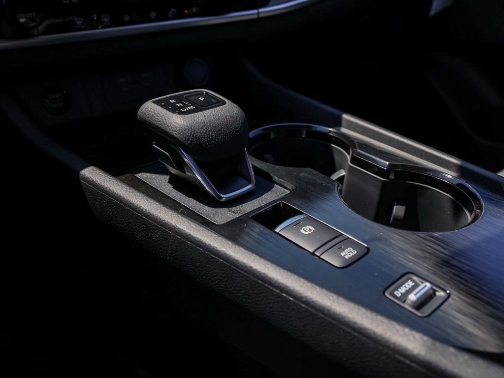 New 2026 Nissan Rogue SV image 31