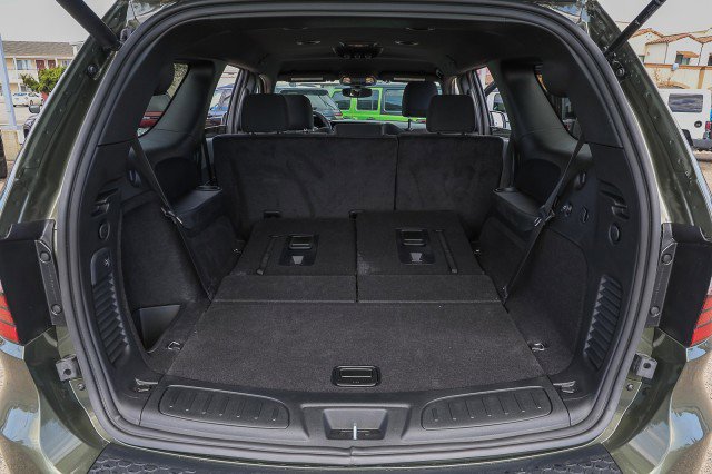 New 2026 Dodge Durango GT image 30