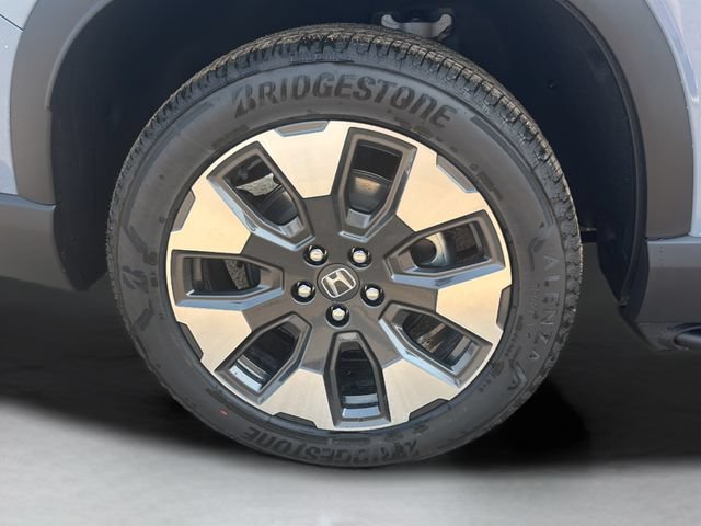 New 2026 Honda Pilot Elite image 35