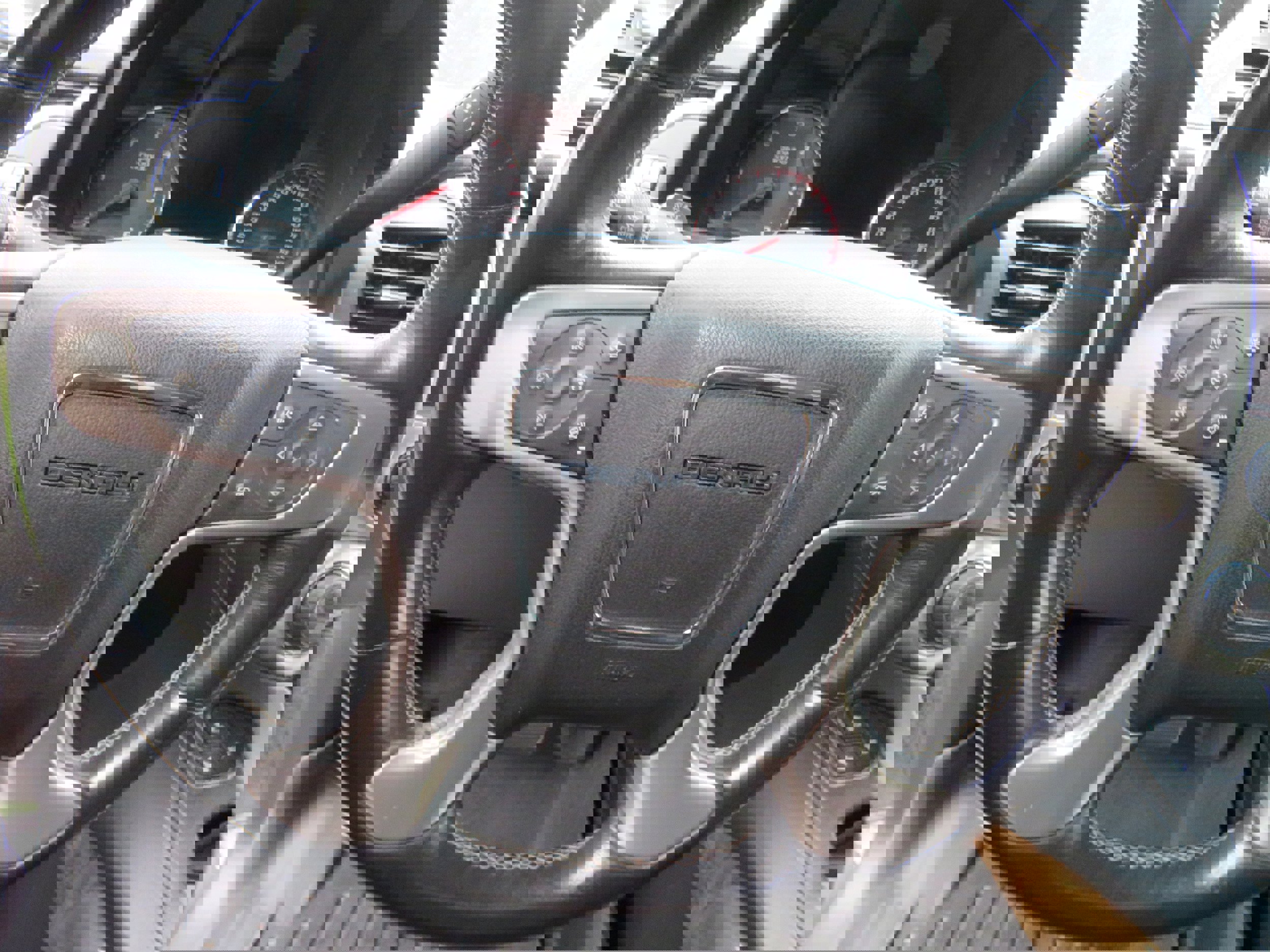 Used 2015 GMC Yukon Denali w/ Premium Package image 10