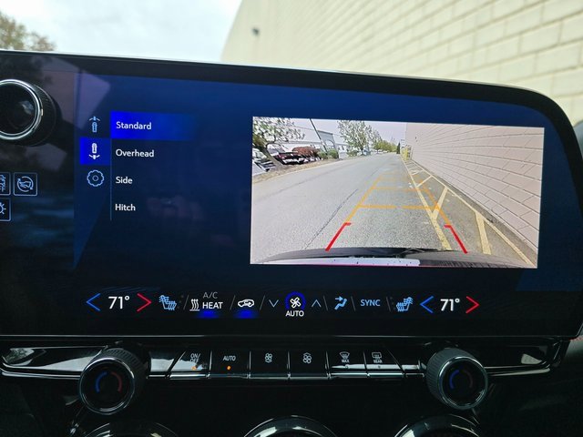 Used 2024 Chevrolet Blazer EV RS image 35