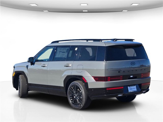 New 2026 Hyundai Santa Fe Limited image 5