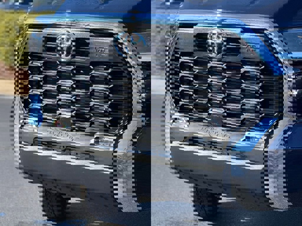 New 2026 Toyota Tundra SR5 image 7