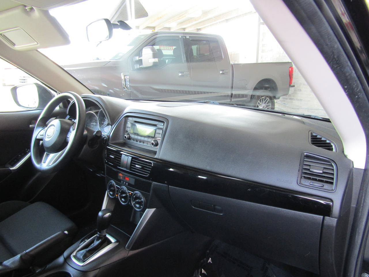 Used 2015 MAZDA CX-5 Sport AWD/4WD image 10