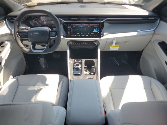 New 2026 Jeep Cherokee Laredo AWD/4WD image 18