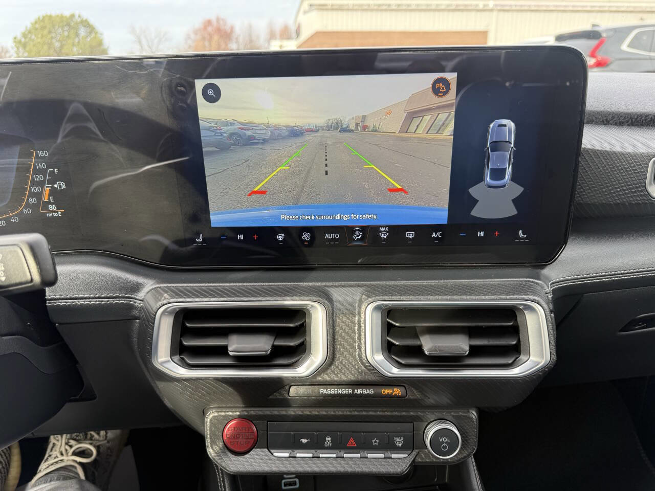 Used 2024 Ford Mustang GT Premium image 29