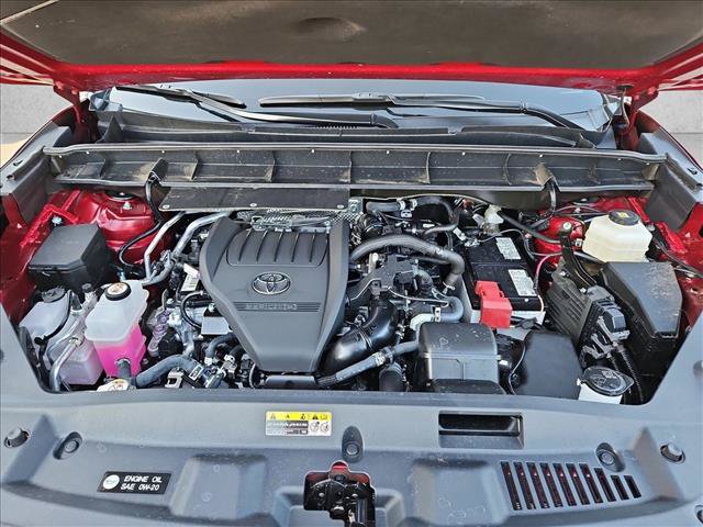Used 2025 Toyota Highlander Limited FWD image 24
