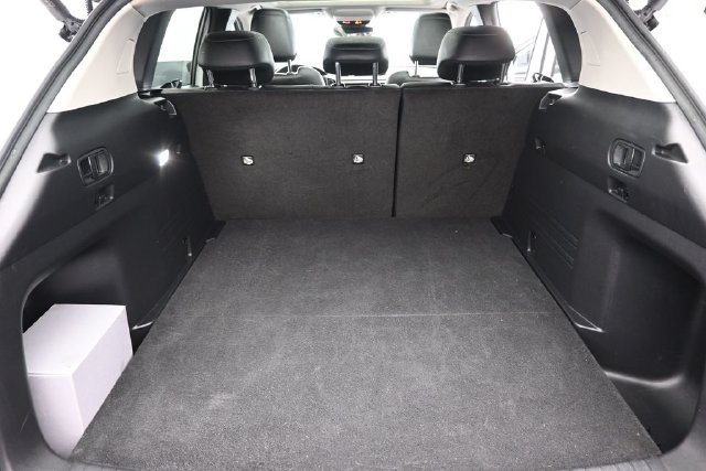 Certified 2024 MAZDA CX-50 AWD 2.5 S w/ Cargo Package image 16