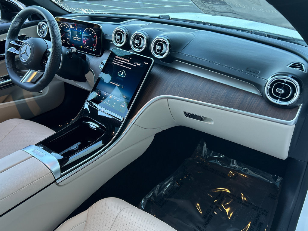 New 2027 Mercedes-Benz CLE 450 4MATIC Coupe image 26