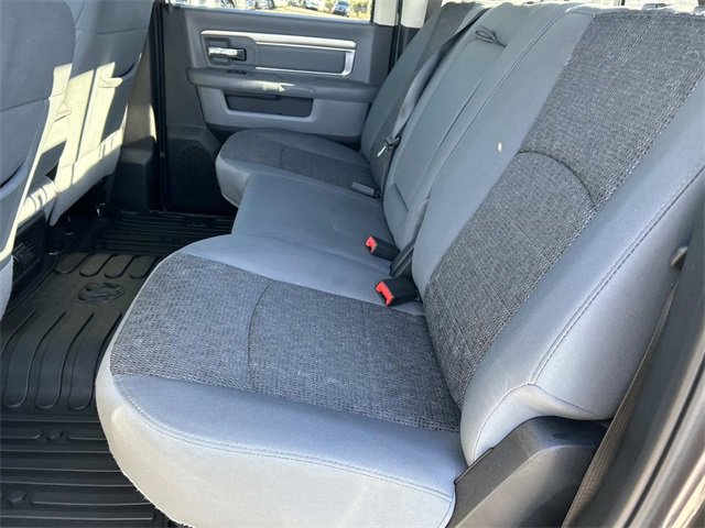 Used 2018 RAM 1500 Big Horn image 21