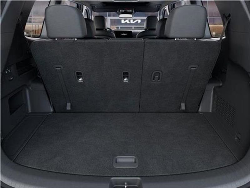 New 2025 Kia Telluride EX X-Line image 46