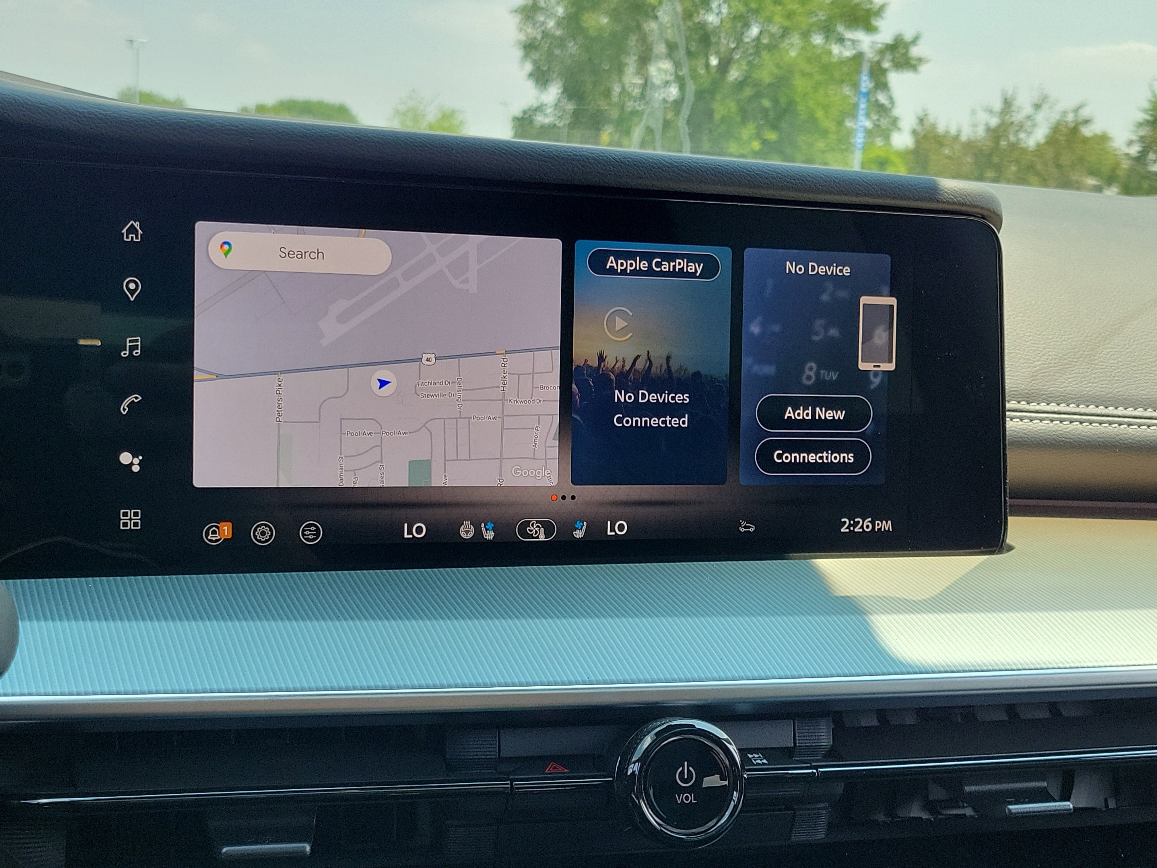 Used 2025 Nissan Murano Platinum w/ Cargo Package image 26