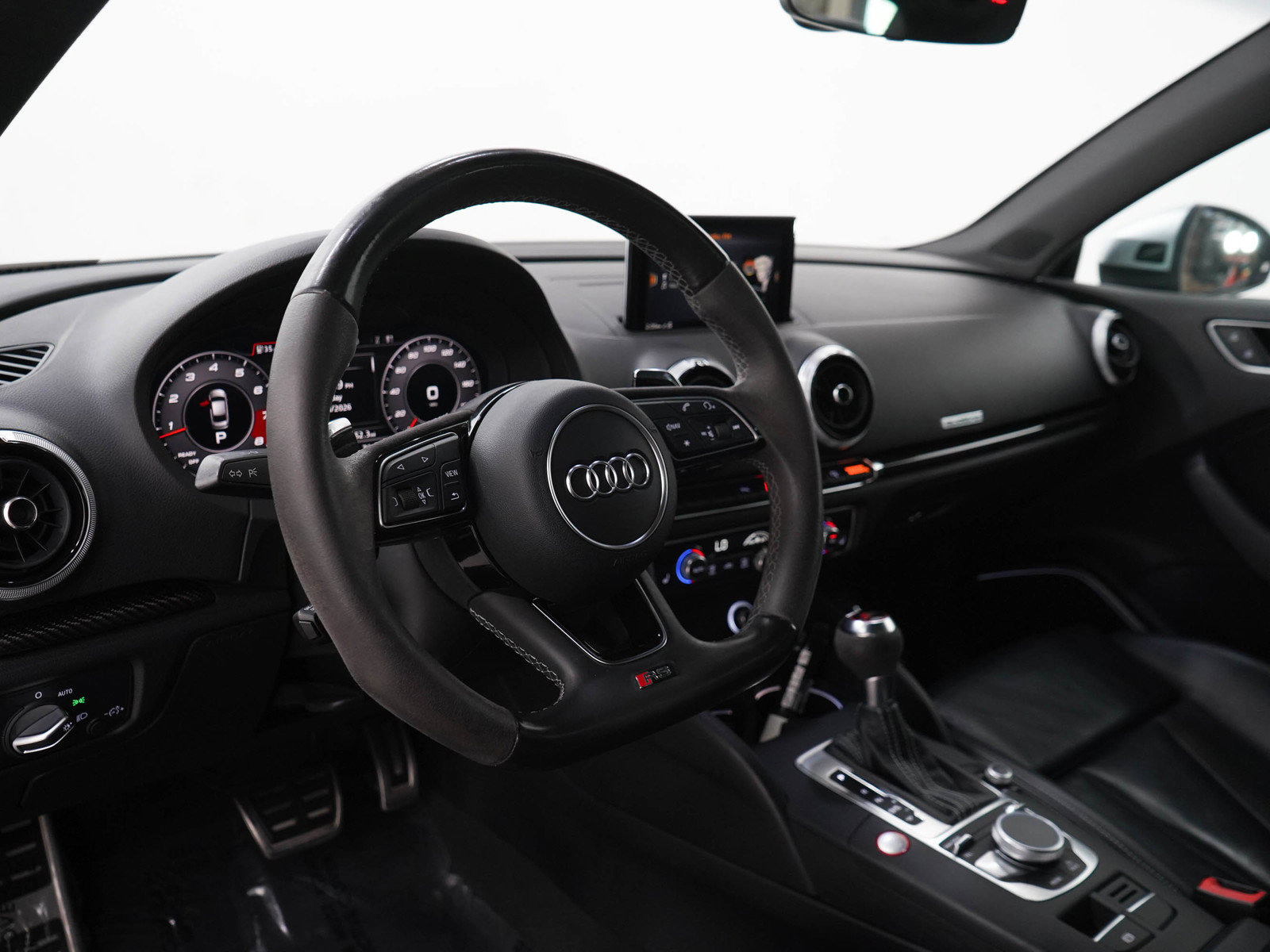 Used 2017 Audi RS 3 AWD/4WD image 23