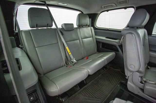 Used 2014 Toyota Sequoia Limited image 29