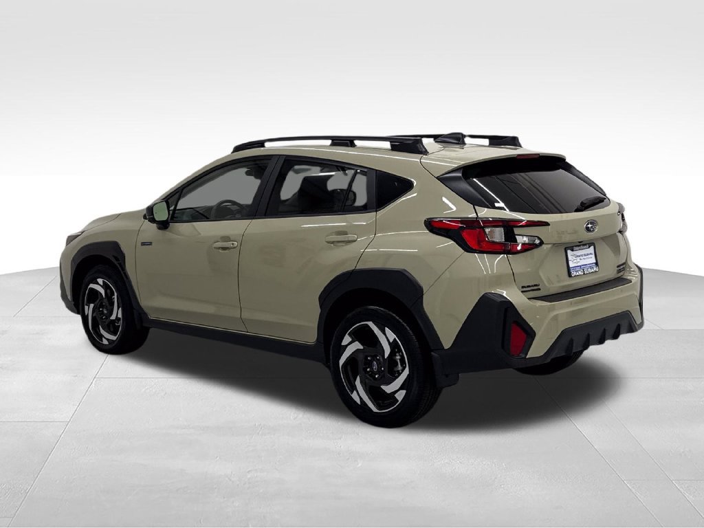 Certified 2026 Subaru Crosstrek 2.5i Limited AWD/4WD image 5