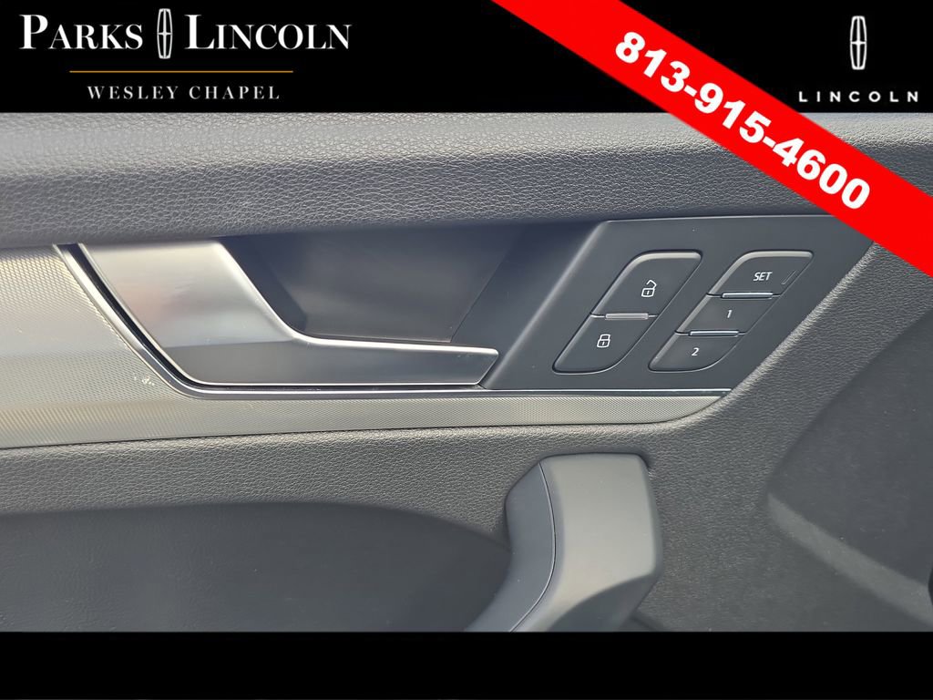 Used 2018 Audi Q5 2.0T Premium w/ Convenience Package image 17