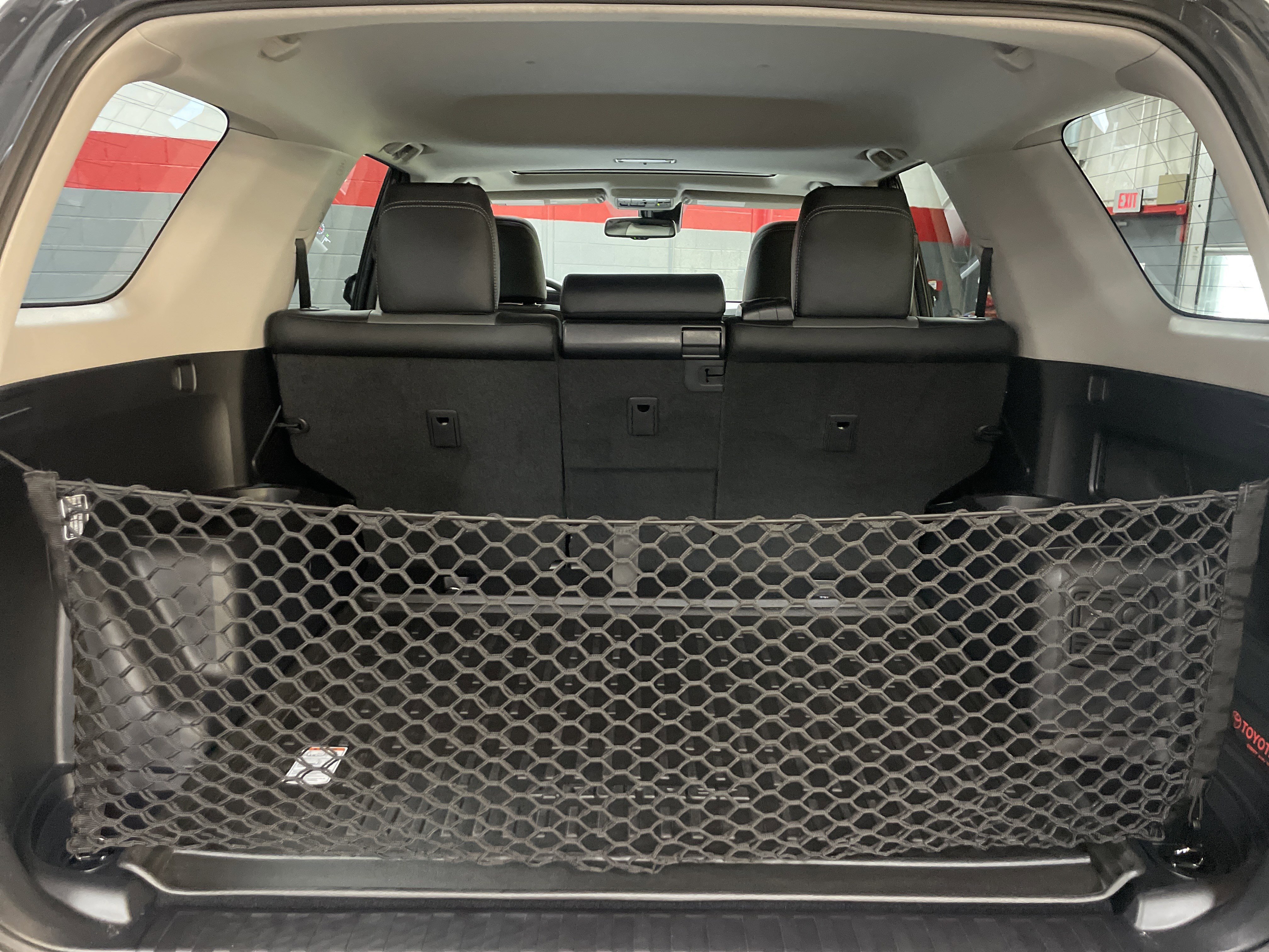 Certified 2024 Toyota 4Runner SR5 Premium image 33