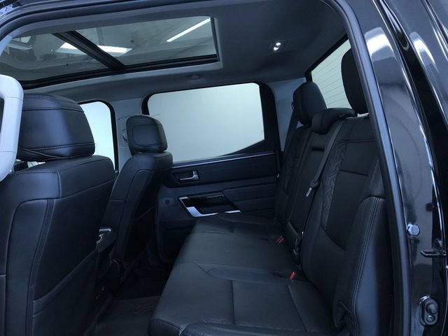 Used 2024 Toyota Tundra Limited AWD/4WD image 15