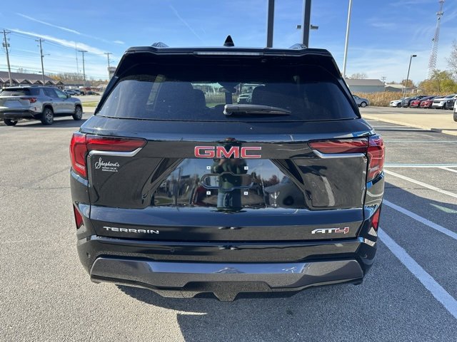 New 2026 GMC Terrain AT4 w/ LPO, Floor Liner Package image 15