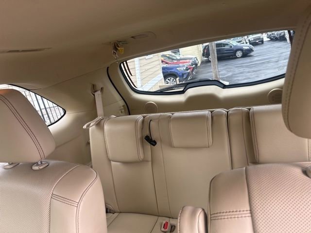 Used 2017 Toyota Highlander Limited AWD/4WD image 14