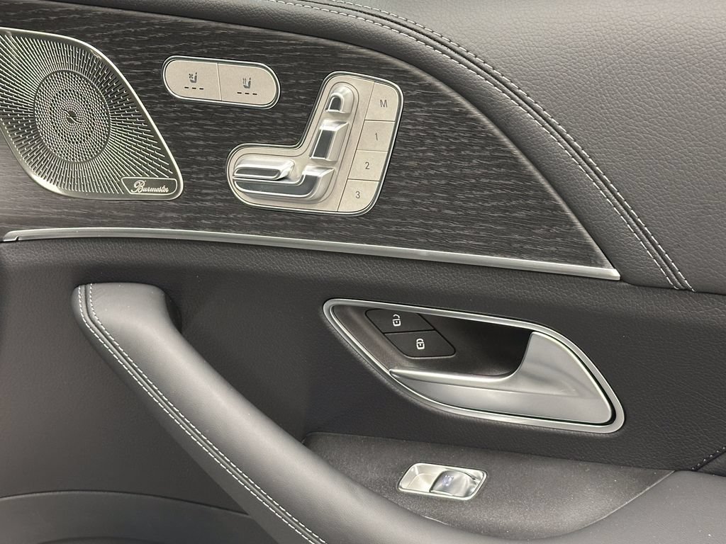 New 2026 Mercedes-Benz GLE 53 AMG 4MATIC image 19