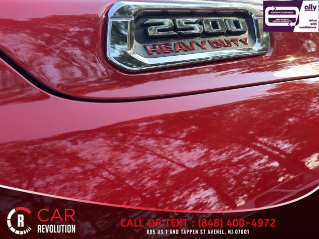 Used 2024 RAM 2500 Big Horn image 53