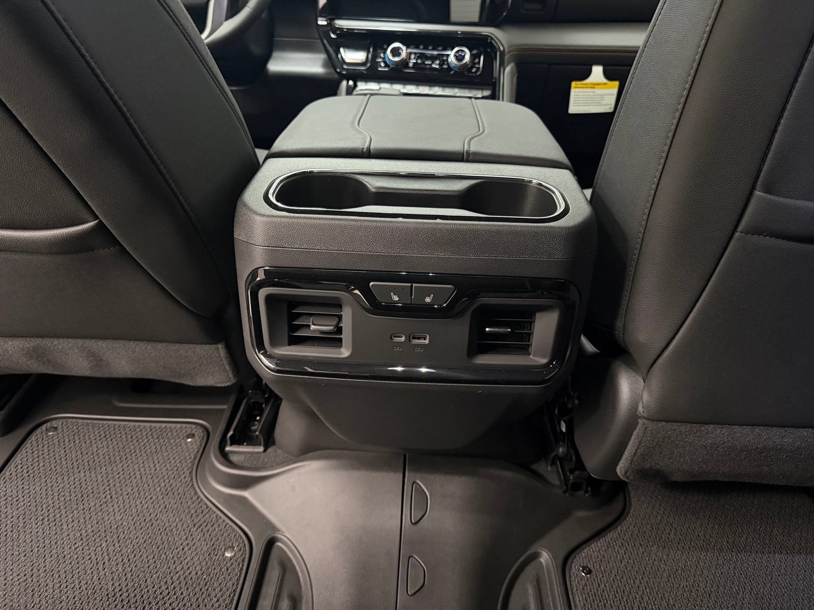 New 2026 GMC Sierra 1500 AT4 w/ AT4 Preferred Package AWD/4WD image 32