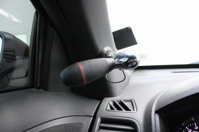 Used 2014 Ford Explorer 4WD Police Interceptor image 8