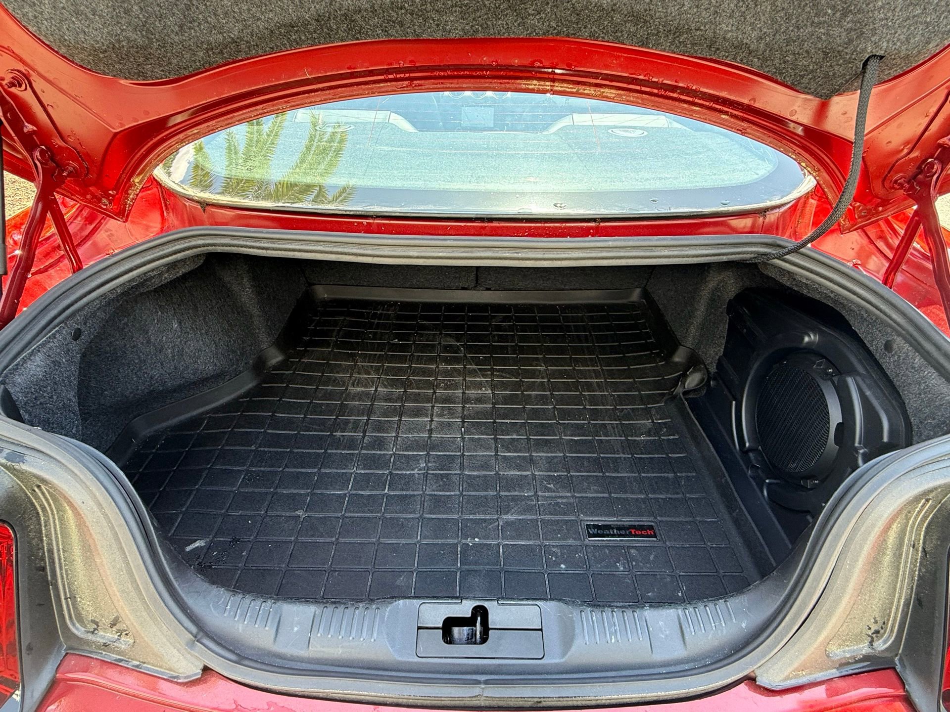 Used 2017 Ford Mustang GT Premium w/ Equipment Group 401A image 22