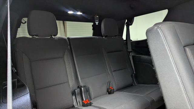 Used 2023 Chevrolet Tahoe LS w/ Driver Alert Package RWD image 19