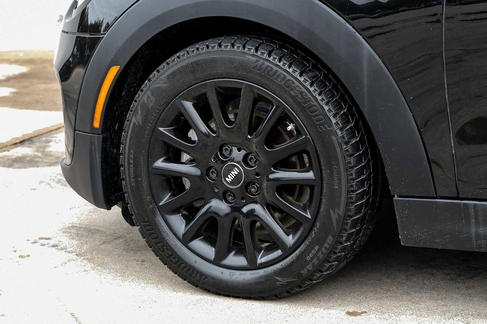 Used 2019 MINI Cooper 4-Door Hardtop image 57