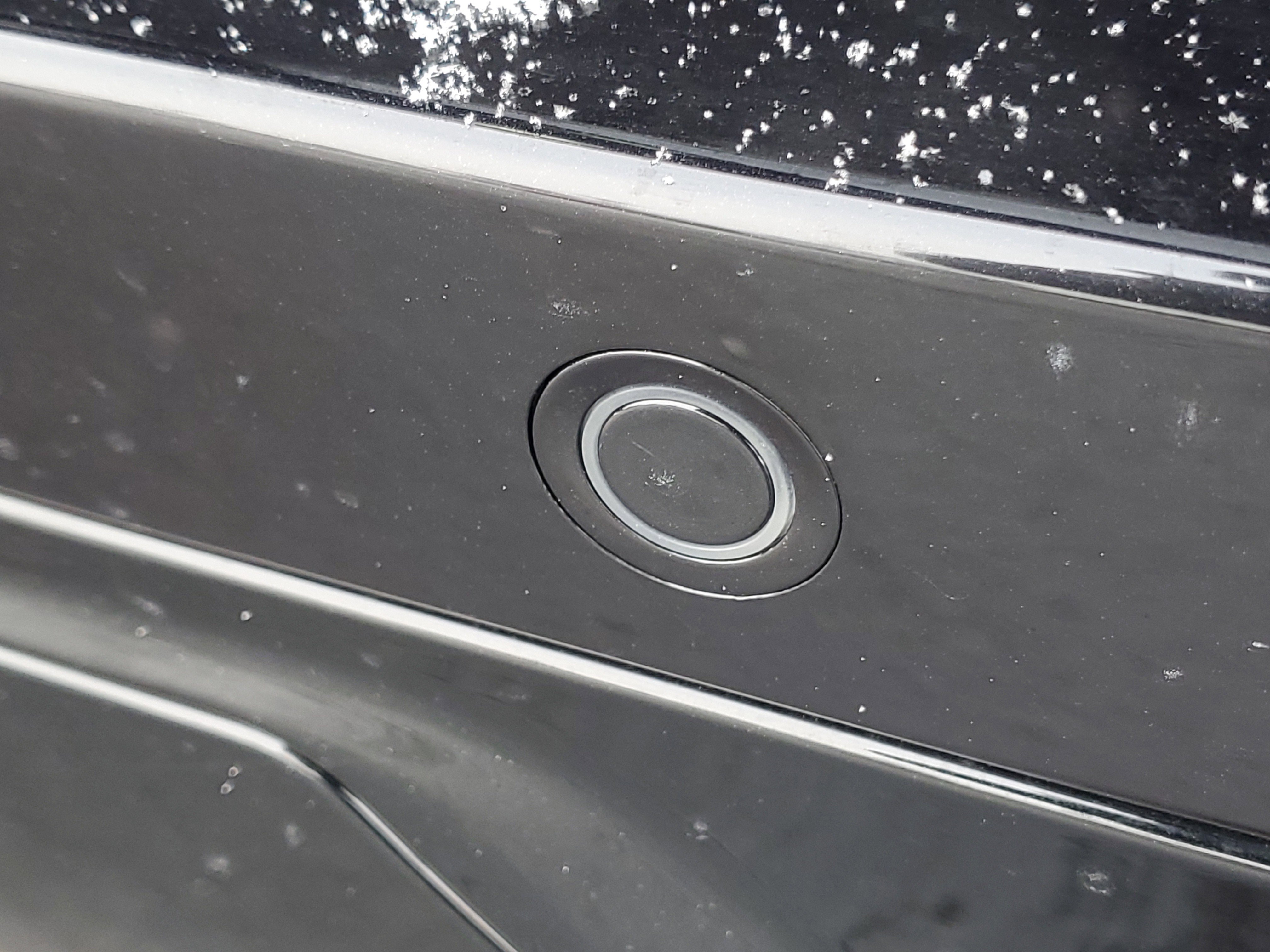 New 2026 Lincoln Navigator L Black Label image 6