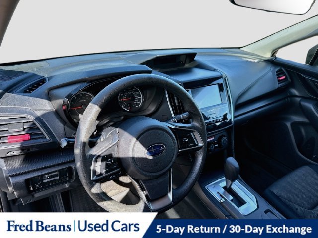 Used 2018 Subaru Crosstrek 2.0i AWD/4WD image 14