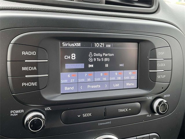 Used 2017 Kia Soul + w/ Designer's Package image 26