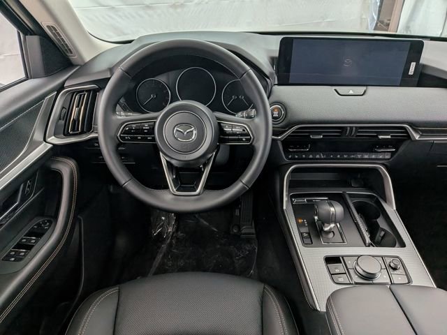 New 2026 MAZDA CX-70 3.3 Turbo w/ Preferred Package AWD/4WD image 24